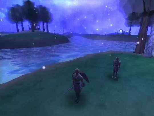 Lights of Dreams  - PC