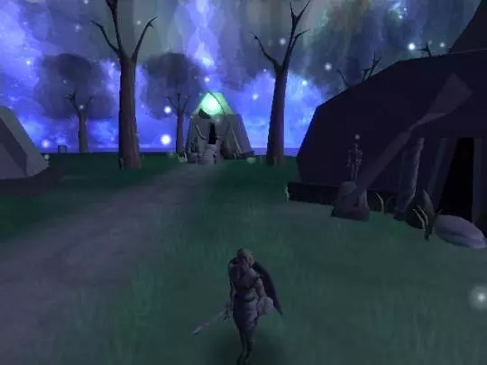 Lights of Dreams  - PC