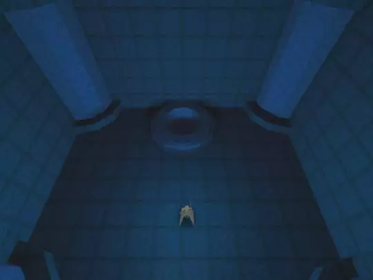 Lights of Dreams: The Angelical Blade