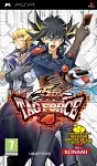 Yu-Gi-Oh! 5D's Tag Force 4 PSP