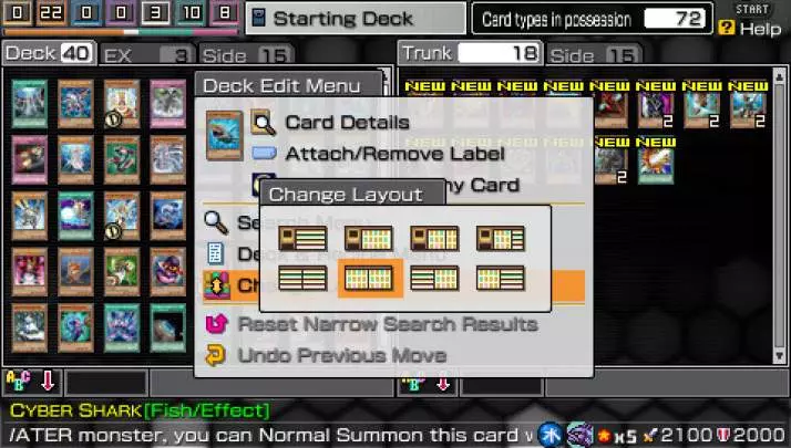 Yu-Gi-Oh! 5D's Tag Force 4