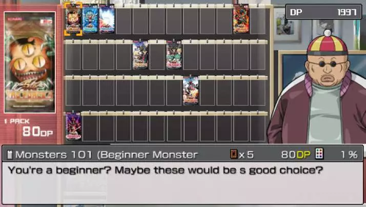 Yu-Gi-Oh! 5D's Tag Force 4