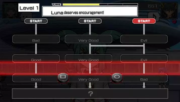 Yu-Gi-Oh! 5D's Tag Force 4 - PSP