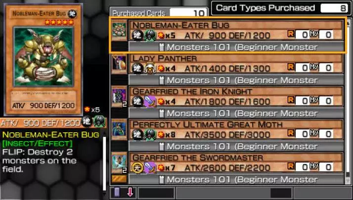 Yu-Gi-Oh! 5D's Tag Force 4