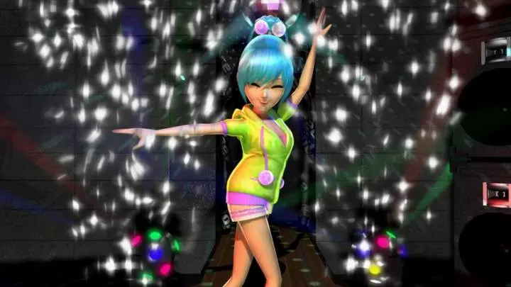 Dance Dance Revolution X2