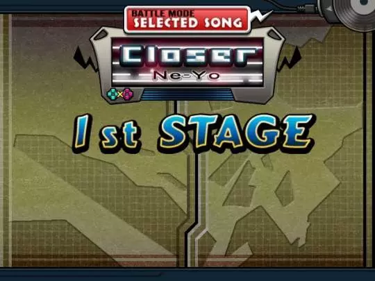 Dance Dance Revolution X2 - PS2