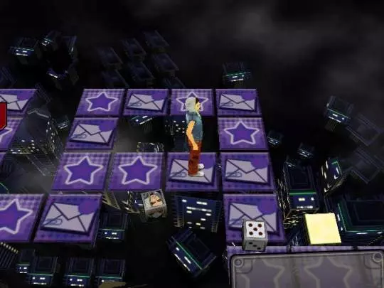 Dance Dance Revolution X2