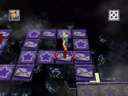 Dance Dance Revolution X2 - PS2