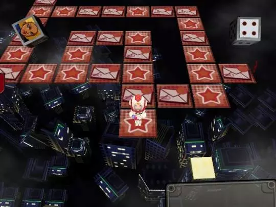 Dance Dance Revolution X2