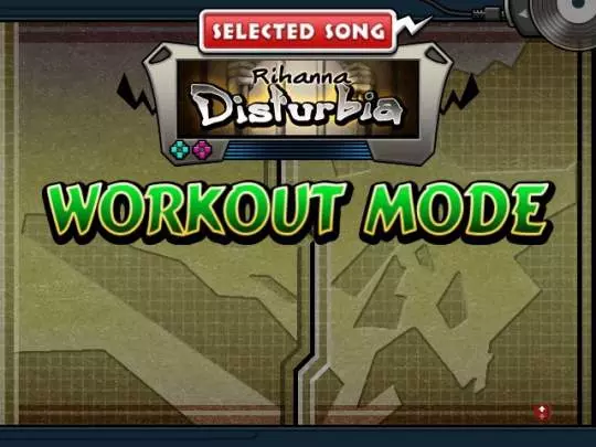 Dance Dance Revolution X2