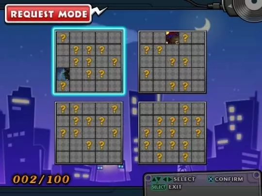 Dance Dance Revolution X2