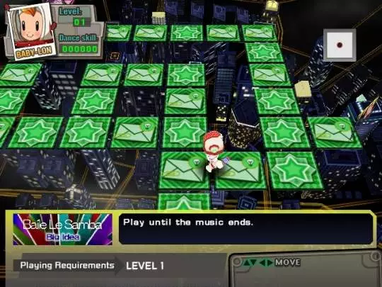 Dance Dance Revolution X2