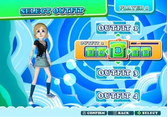 DanceDanceRevolution Hottest Party 3