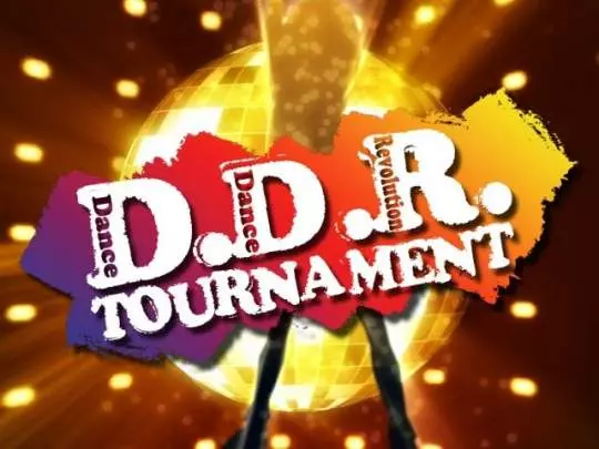 DanceDanceRevolution Hottest Party 3 - Wii