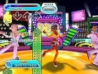 DanceDanceRevolution Hottest Party 3 - Pantalla