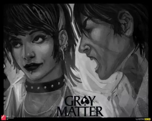 Gray Matter