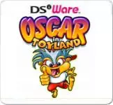 Carátula de Oscar in Toyland