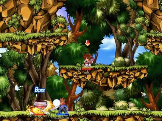 Mini Fighter Online - PC