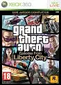 GTA IV: Episodes From Liberty City Xbox 360