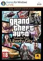 GTA IV: Episodes From Liberty City PC