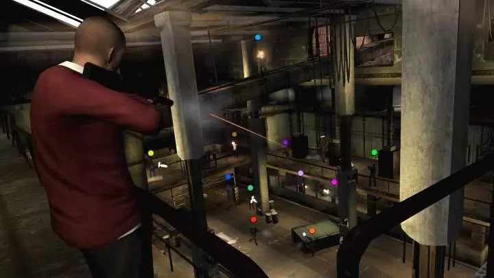 GTA Episodes From Liberty City - Xbox 360