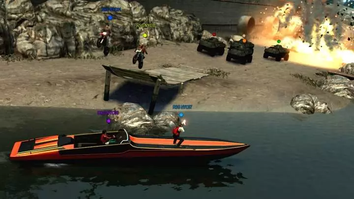 GTA IV: Episodes From Liberty City