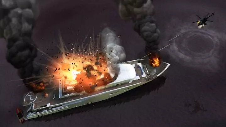 GTA Episodes From Liberty City