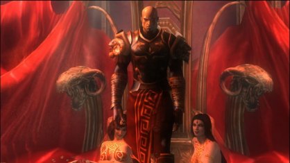 God of War Collection análisis