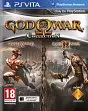 God of War Collection Vita