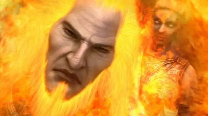 God of War Collection