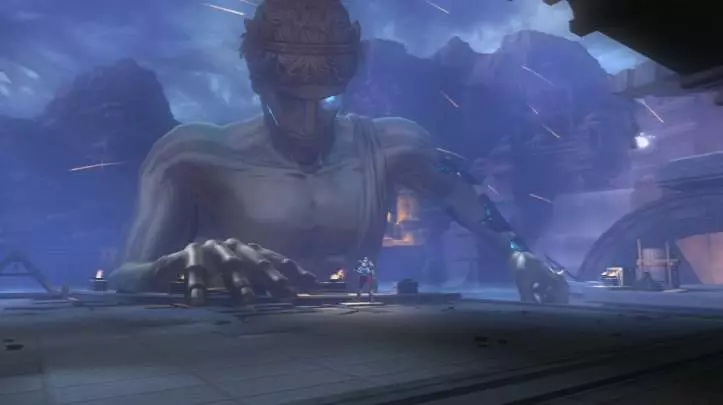 God of War Collection - PS3