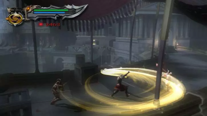 God of War Collection