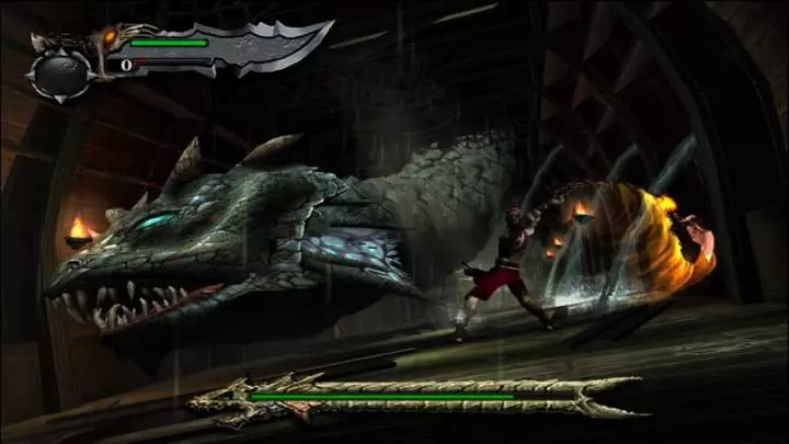 God of War Collection - PS3