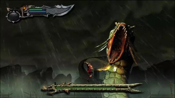 God of War Collection