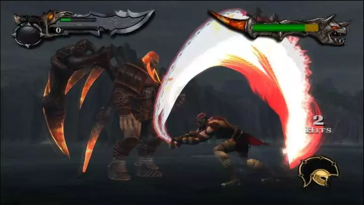 God of War Collection