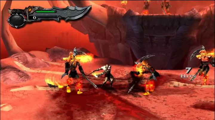 God of War Collection - PS3