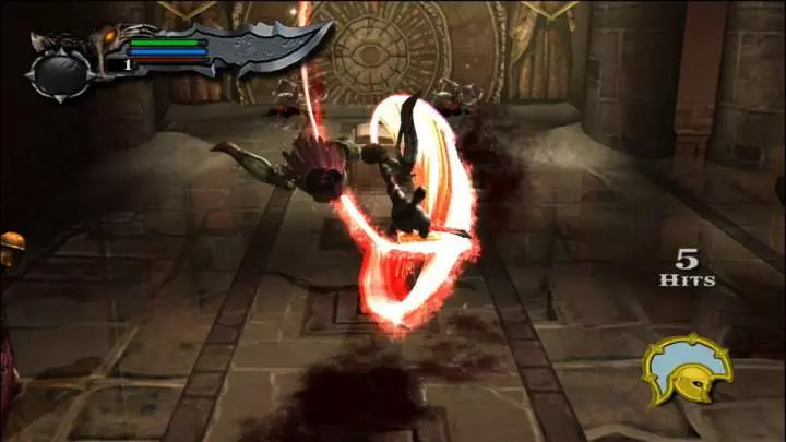 God of War Collection