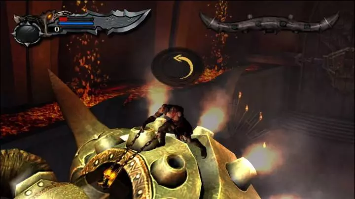 God of War Collection