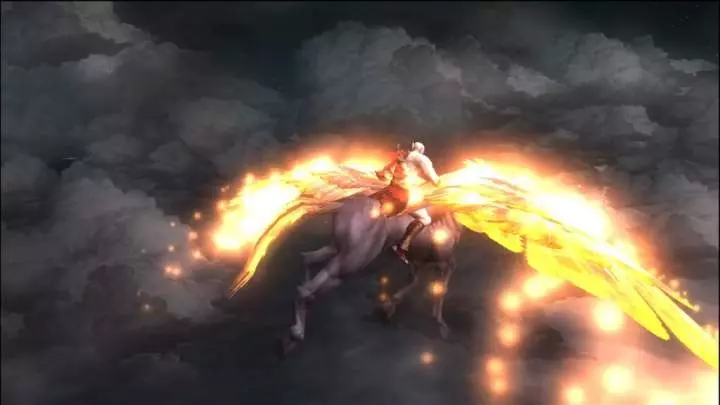 God of War Collection - PS3