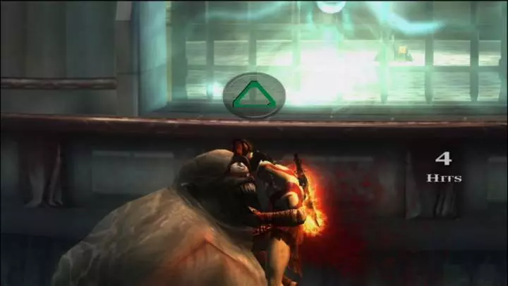 God of War Collection