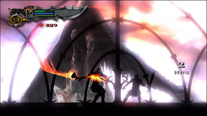 God of War Collection