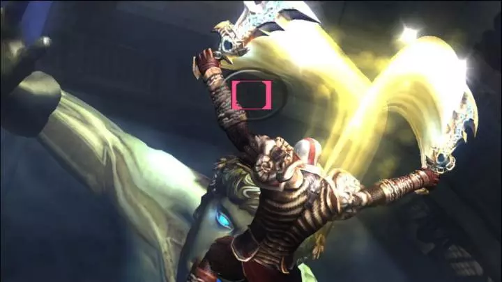 God of War Collection - PS3