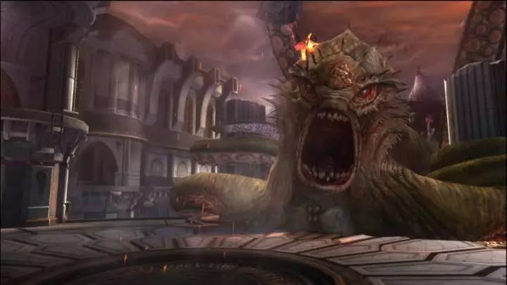 God of War Collection