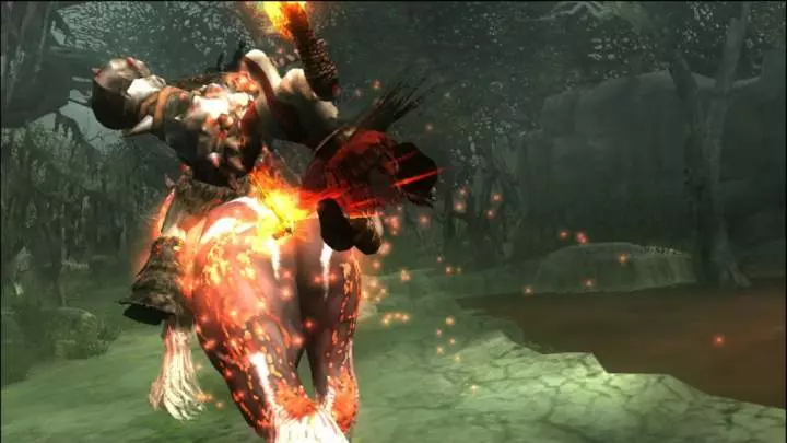 God of War Collection