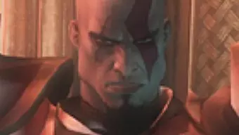 God of War Collection: Trailer oficial