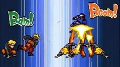 Naruto Ninja Council 3 análisis