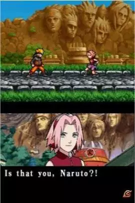 Naruto Ninja Council 3