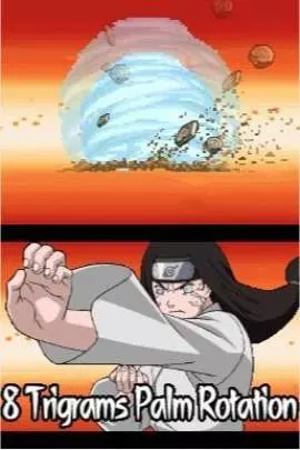 Naruto Ninja Council 3