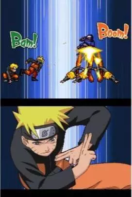 Naruto Shippuden: Ninja Council 3