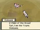 Okamiden - Imagen